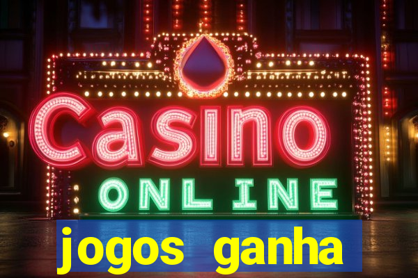 jogos ganha dinheiro sem depositar